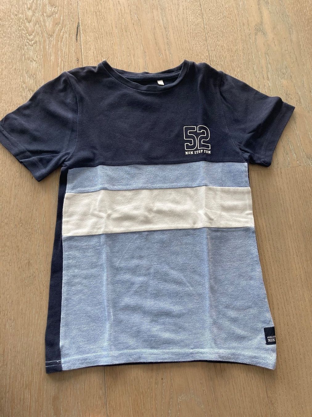 Camicie, T-shirt & Polo: T-Shirt Gr. 122 – Usato da Meilen venduto da Golfer04