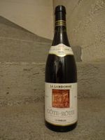 100 PP  -  Guigal "La Landonne"  2003