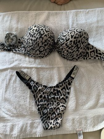 Victoria Secret Damen Bademode