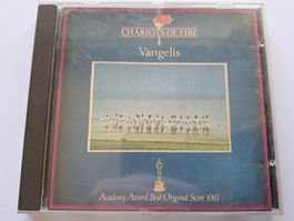 Cd Vangelis - Chariots of Fire