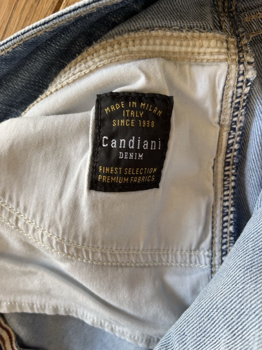 Closed Jeans: Closed Jeans Pedal Star 29 – Usato da Tann venduto da punto84 4