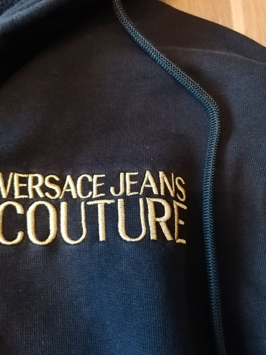Versace Maglioni & Felpe: Pullover Versace – Usato da Adliswil venduto da Romanista1927 7
