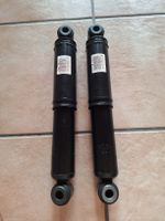 hintere Stossdämpfer Peugeot ,Toyota, Citroen,Citroen