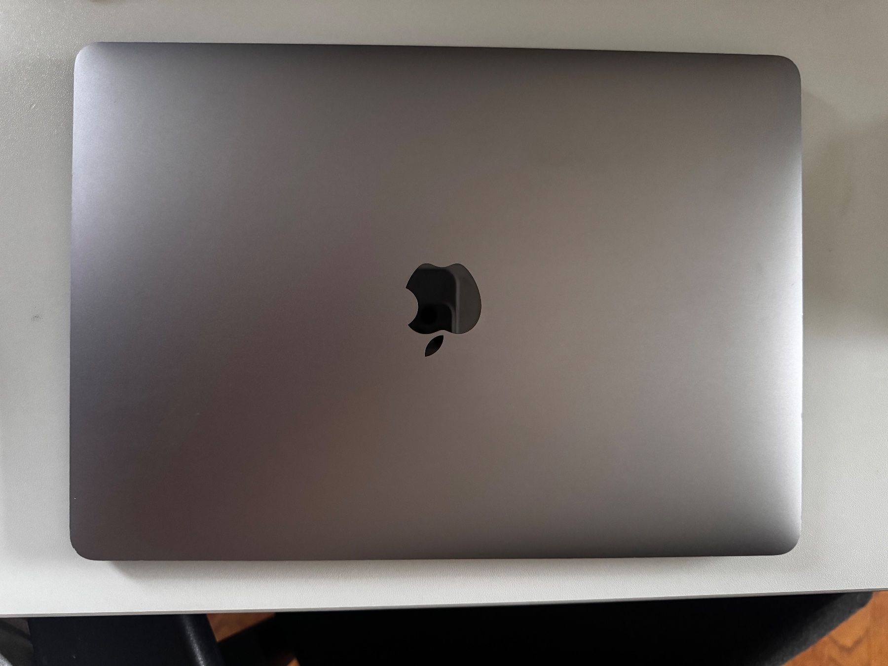 Apple Notebook: MacBook Air M1 Chip 13-Inch – Usato da Solothurn venduto da sis_2yg6