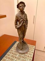 Statua Marcel Debut