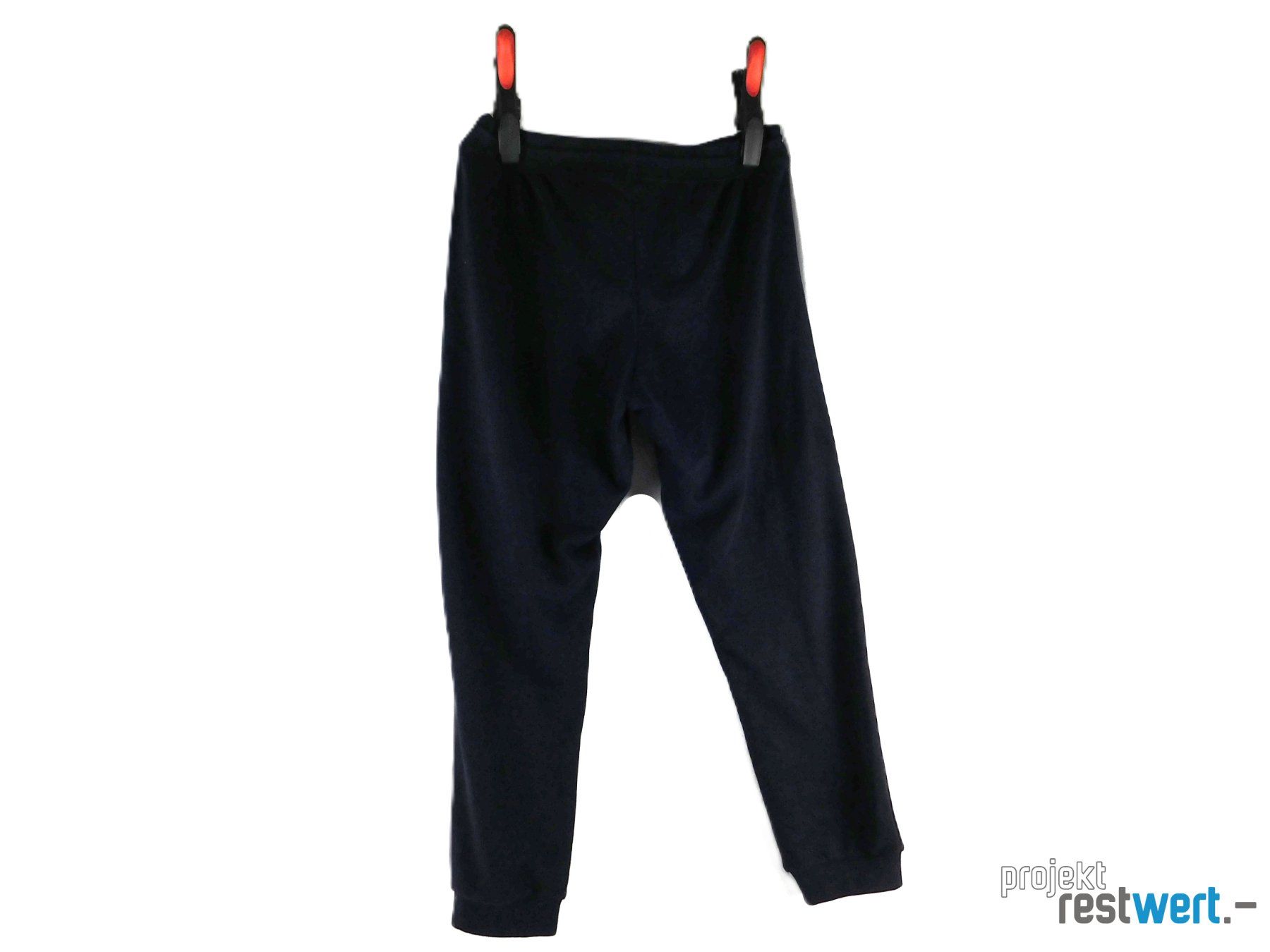 Tommy Hilfiger Pantaloni: Hose von TOMMY HILFIGER – Nuovo (secondo la descrizione) da Bülach venduto da restwert_buelach 1