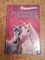 Sternenschweif Geheimnisvolle Verwandlung