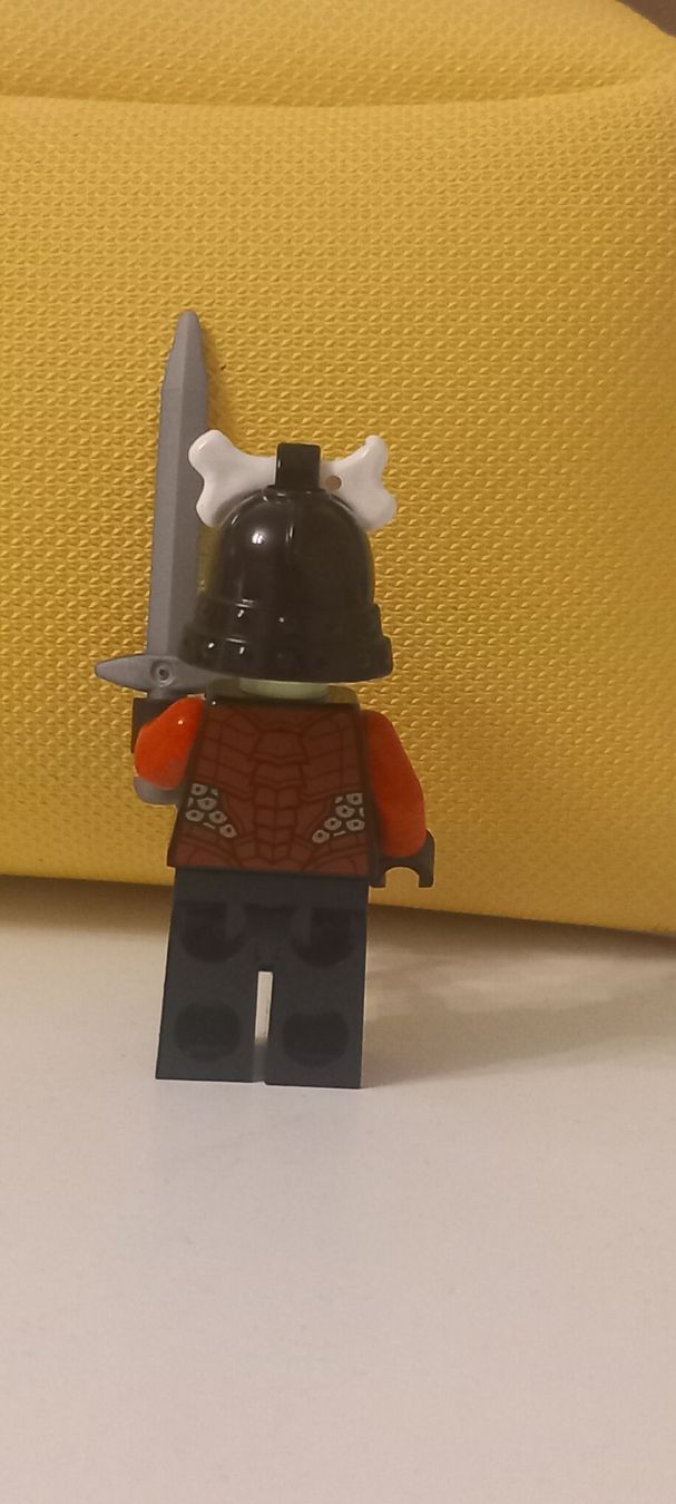 Lego Figuren: LEGO Figur – Neu (gemäss Beschreibung) aus Balsthal von Marica75 2