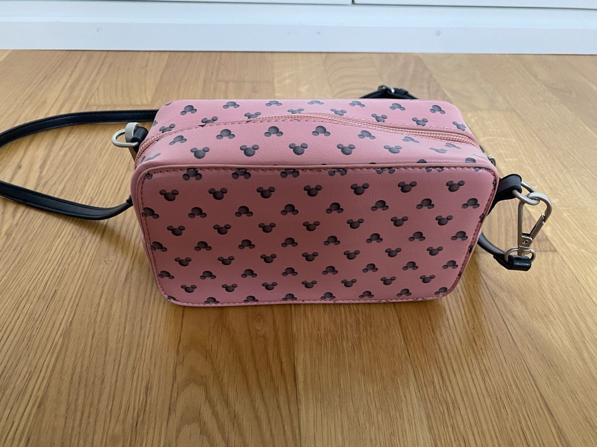 Borse & Zaini: Mickey Mouse Tasche – Usato da Luzern venduto da roennimoos 1