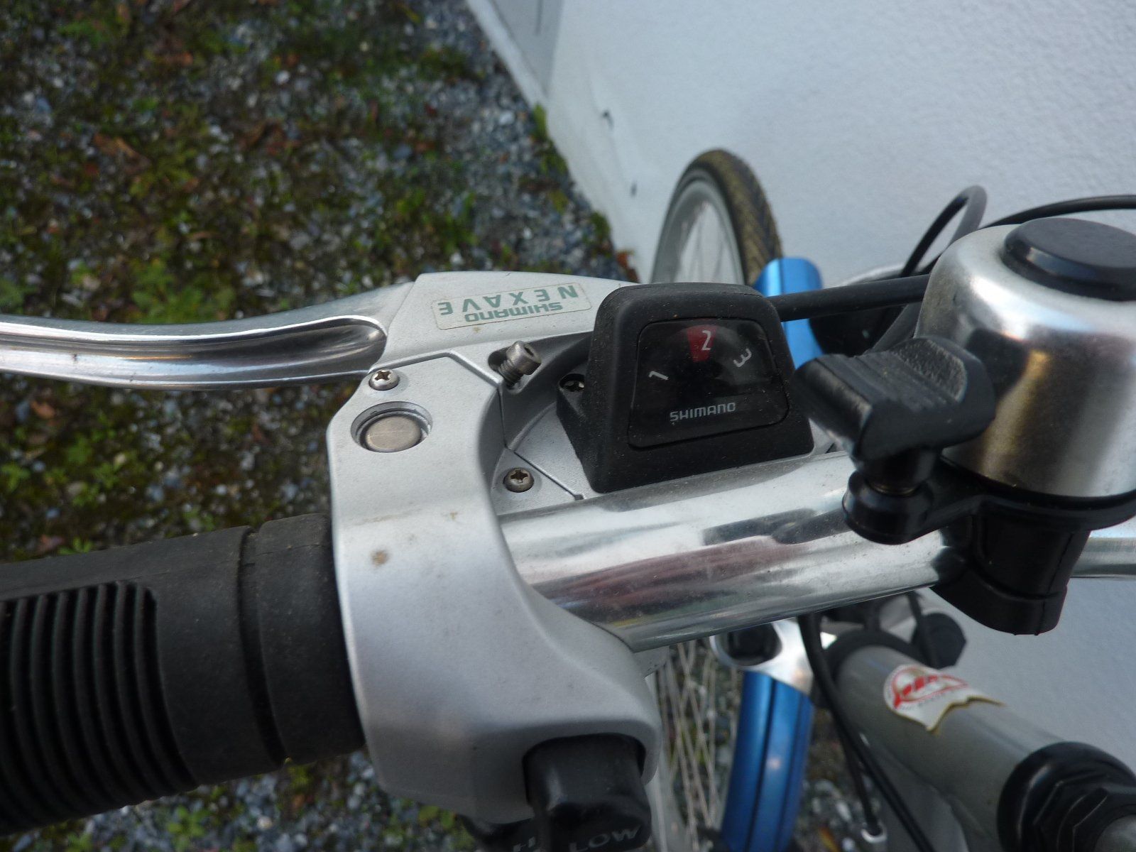 Cilo Vélos: Cilo Damenvelo – D'occasion à Altstätten SG par Toscana1 4