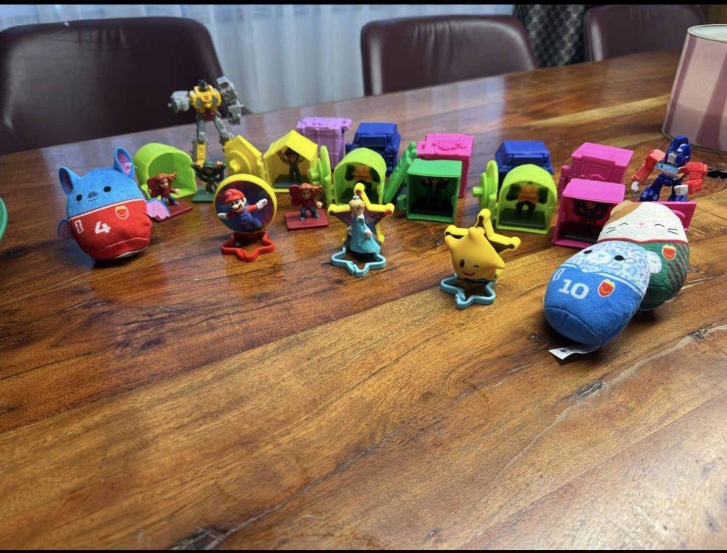 Mc Donald's Jouets: mc donalds spielzeug – D'occasion à Däniken SO par Jezz1206 2