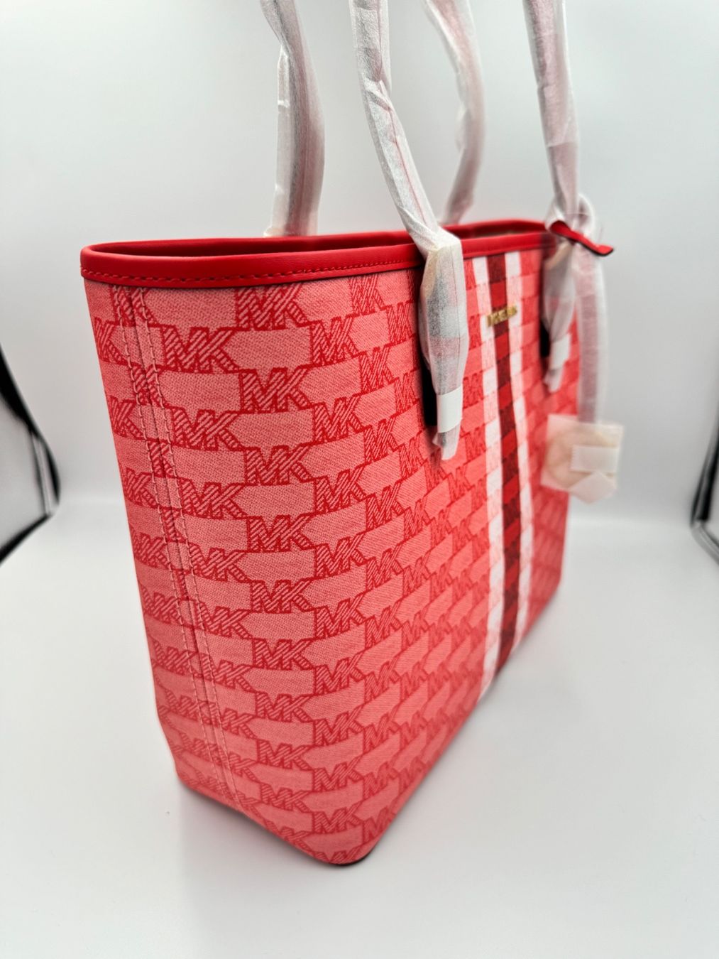 Michael Kors Borse da donna: Michael Kors Tasche dark sangria – Nuovo e nell'imballaggio originale da Wiedlisbach venduto da Sistershop 3