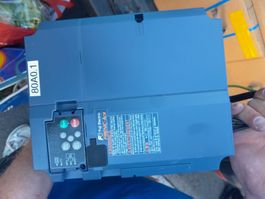 Fuji Electric FRENIC Ace 7.5kW Frequenzumrichter