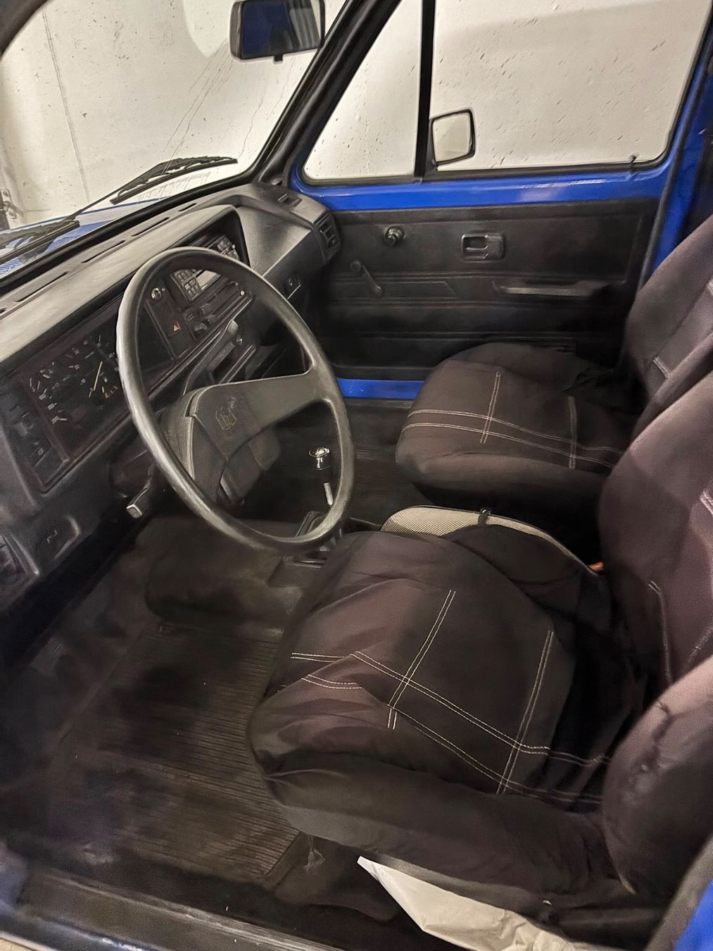 VW Autos: VW Caddy 1.4 Diesel – Gebraucht aus Kleinandelfingen von pep_fxr2 6
