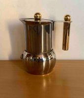 VEV Moka Espressokanne 1 Tasse