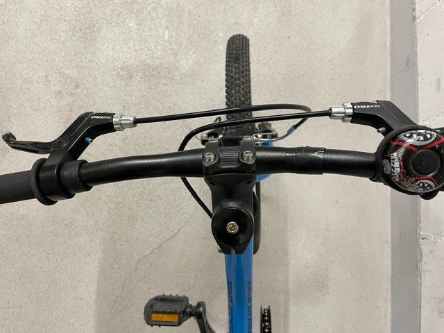 Crosswave Velos: Kindervelo Crosswave 16' – Gebraucht aus Rickenbach Sulz von Flkp21 1