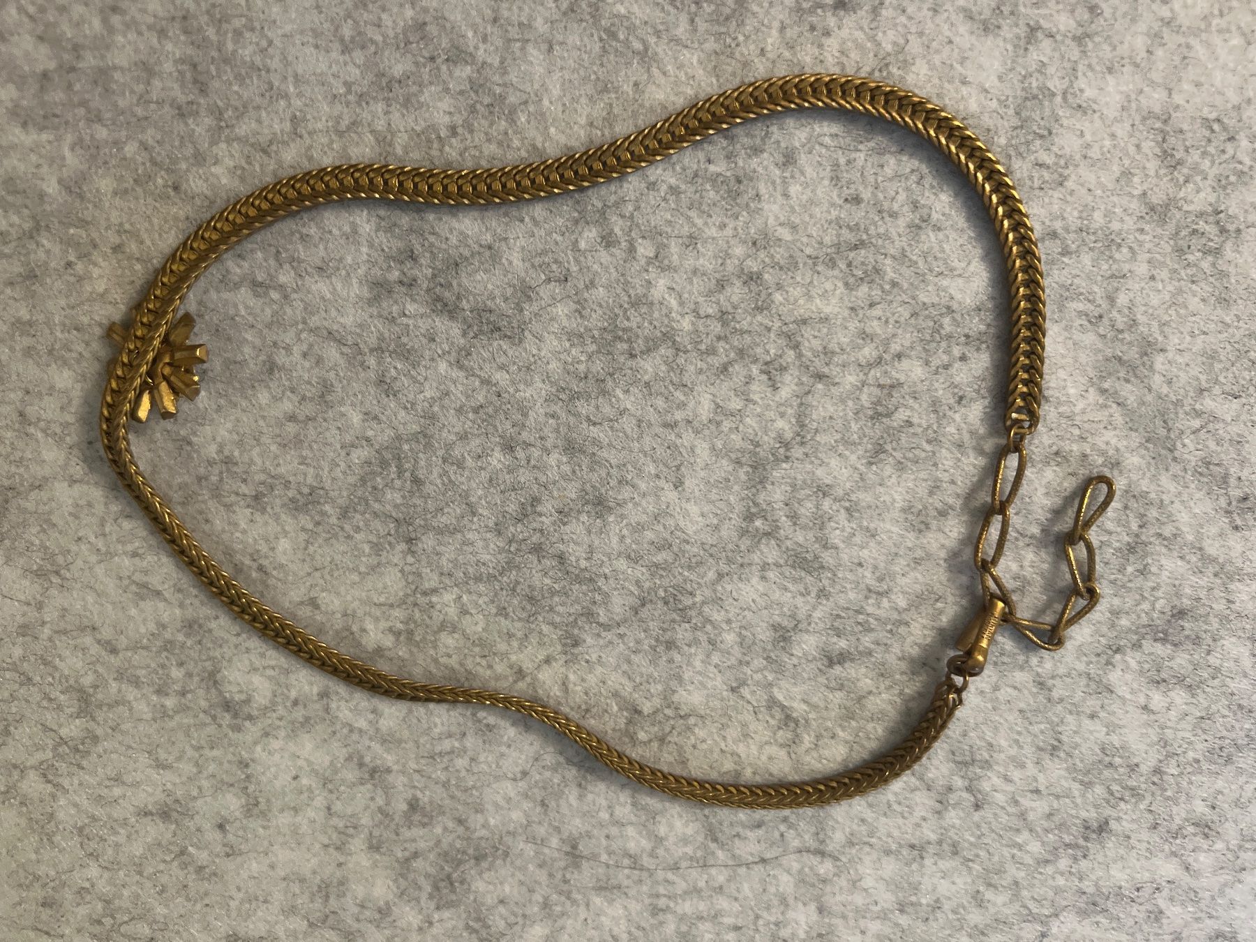 Colliers: Vintage Collier von Miriam Haskell – D'occasion à Uznach par Ya_x7x6 7