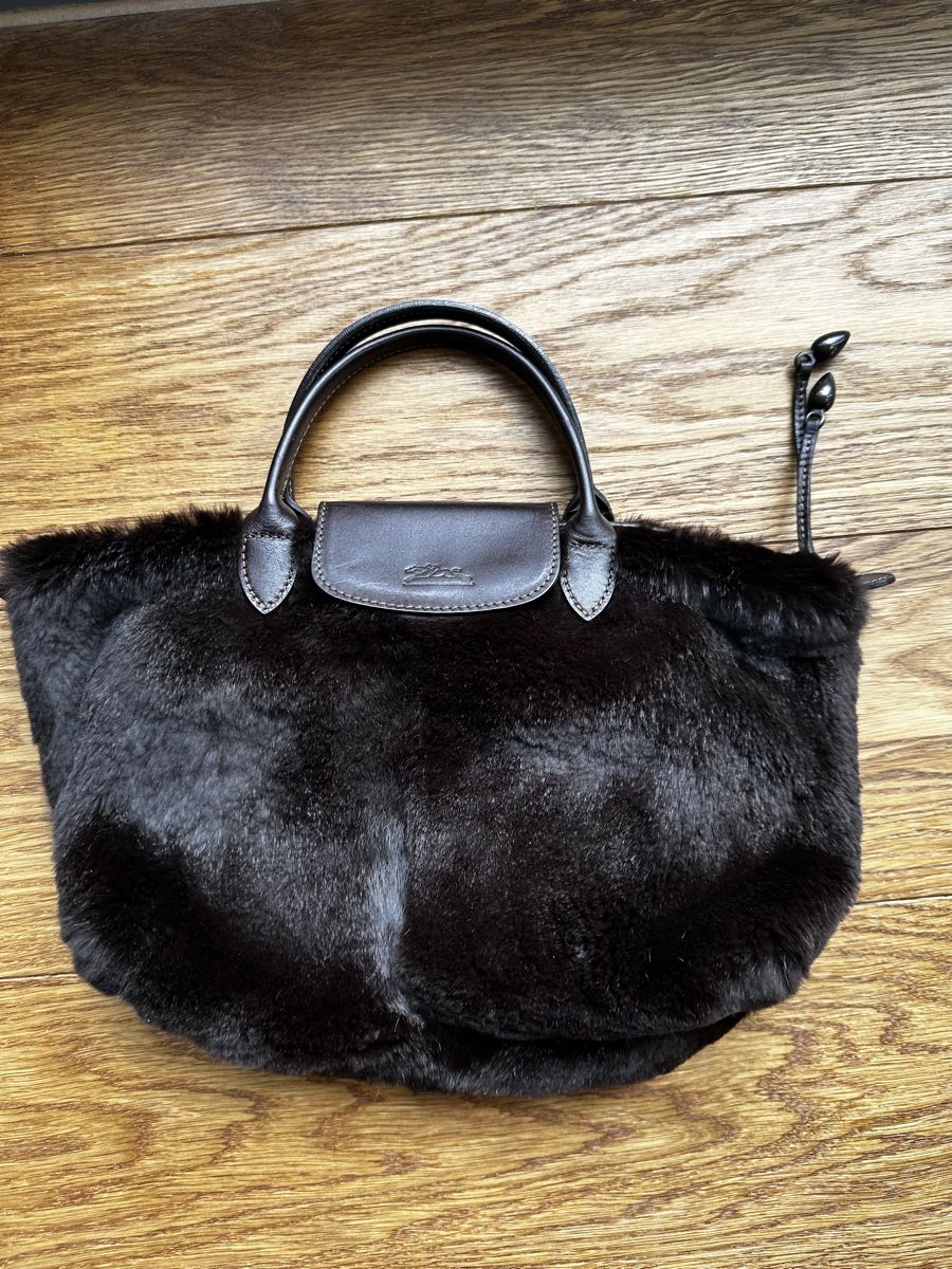 Longchamp Borse: Longchamp Le Pliage – Usato da Laufen venduto da BABA812
