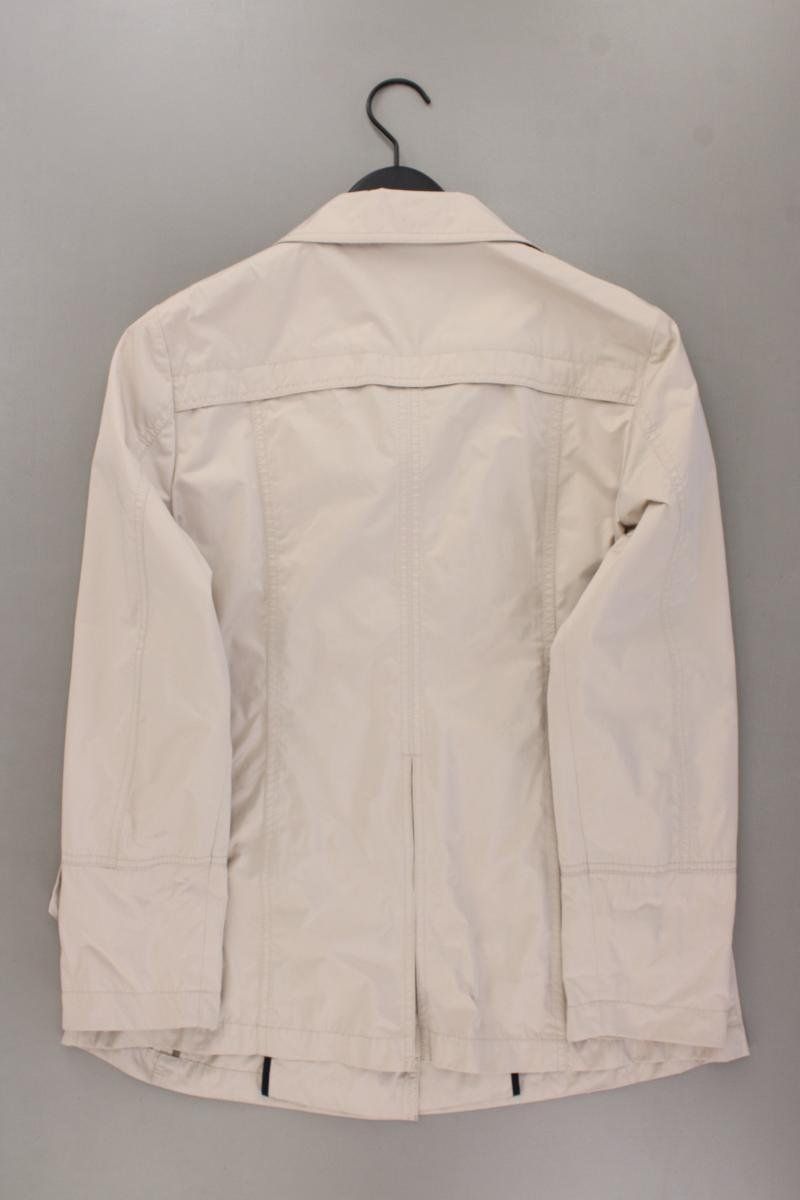 Fuchs Schmitt Giacche: Fuchs Schmitt Cabanjacke Gr. 40 creme aus Polyester – Usato da Neustadt an der Waldnaab venduto da SecondLifeFashion 1