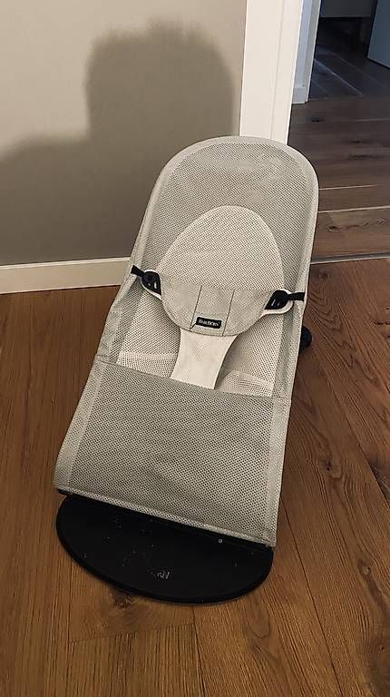 Wippen & Schaukeln: Transat BabyBjörn – Gebraucht aus Jouxtens-Mézery von sat_jw97 1