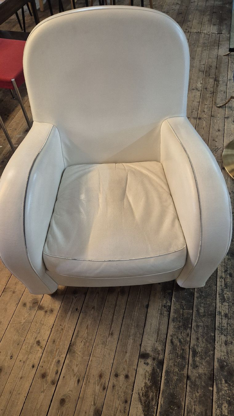 Poltrona Frau Fauteuils: Poltrona Frau Sessel – D'occasion à Rämismühle par beni0010
