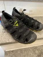Sandali sportivi uomo misura 42 in ottime condizioni
