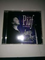 Edith Piaf: La Môme Piaf - L'homme à la moto   CD    ©'2013