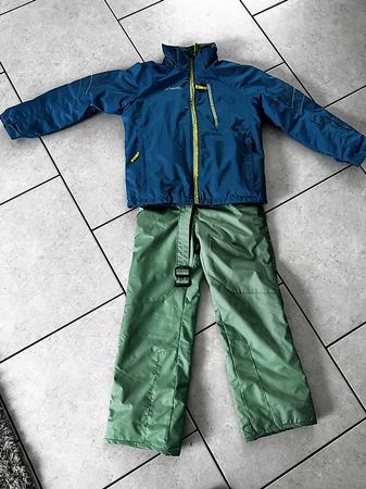 Skidress Phenix Sukusuku 8-12