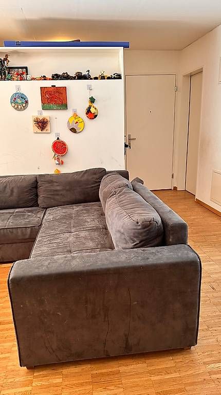Sofas: Sofa sofort zu verkaufen – Gebraucht aus Zürich von Ram_2lnh 3