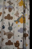 Verdunkelungsvorhänge mit Gleiter Kinder  AUSVERKAUF
