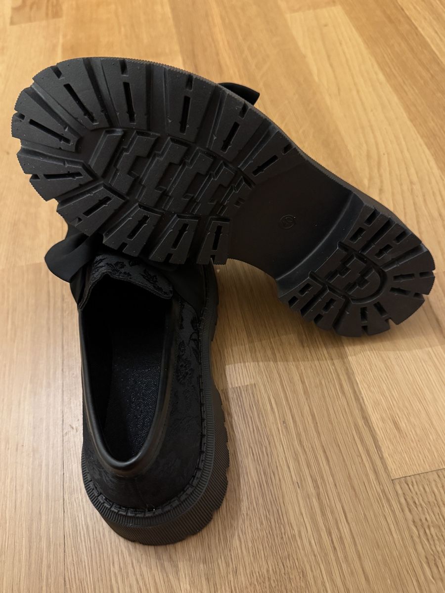 Scarpe da donna: Espadrille, neu, schwarz, Grösse 40 – Nuovo e nell'imballaggio originale da Luzern venduto da emm_nw8g 3