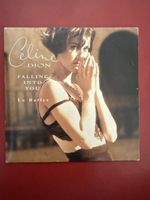 CD single Celine Dion Falling Into You bon état