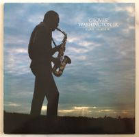 GROVER WASHINGTON, JR - COME MORNING
