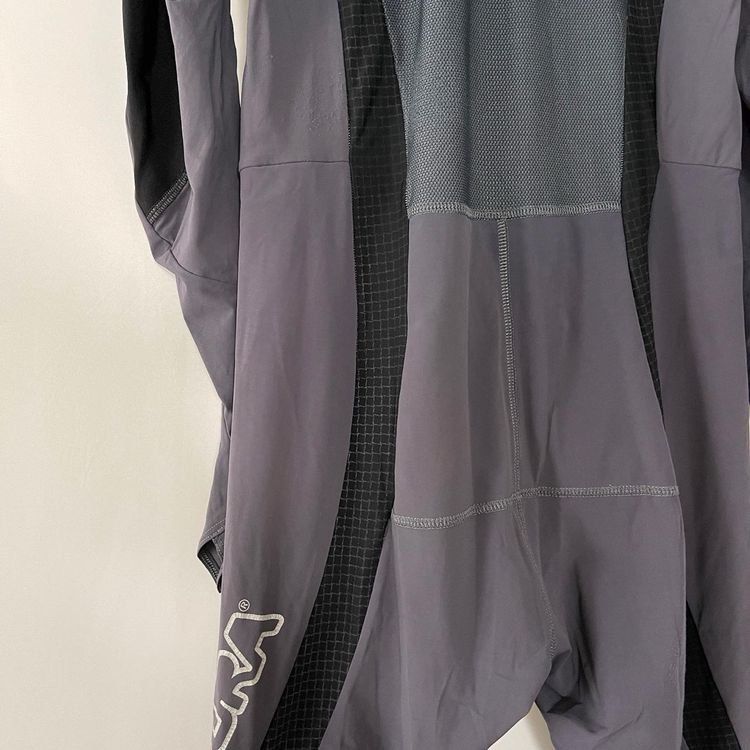 Tute: MONTURA Jumpsuit – Usato da Chavannes-près-Renens venduto da XWR4 6