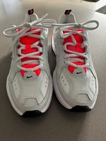 Nike M2k Tekno Sportschuh weiss