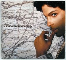Prince – Musicology