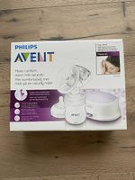 Philips AVENT elektrische Milchpumpe
