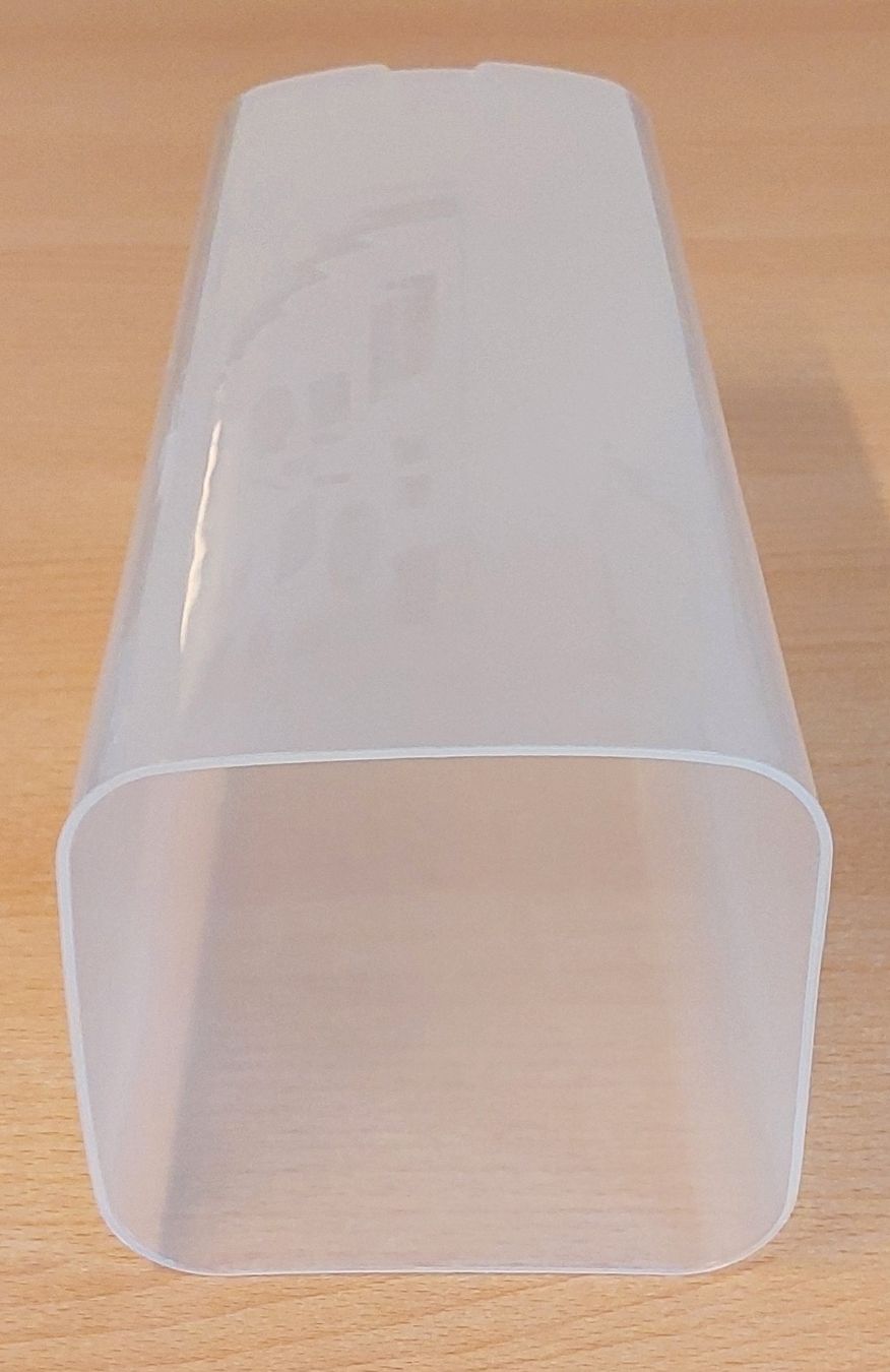 Behälter & Ähnliches: Brotbox zur Lagerung – Neu (gemäss Beschreibung) aus Unterbäch VS von Nifadi 1