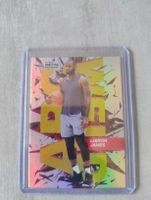 NBA Skybox Metal Lebron James ARC