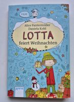 LOTTA  LEBEN  💙  Lotta feiert Weihnachten  🎄🎁🎅