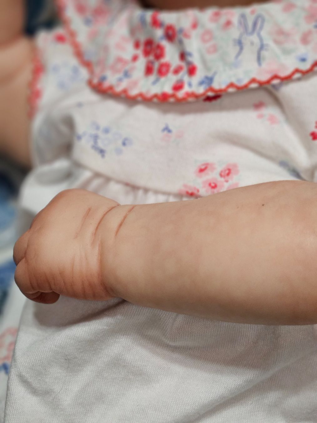 Reborn Bambole: Rebornbaby Mary – Usato da Beringen venduto da Sternschnappi 4