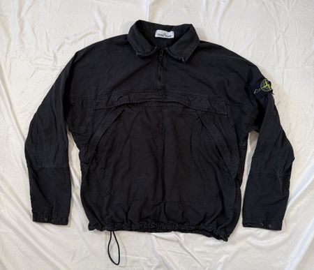 Stone Island Jacke 