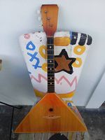 Balalaika