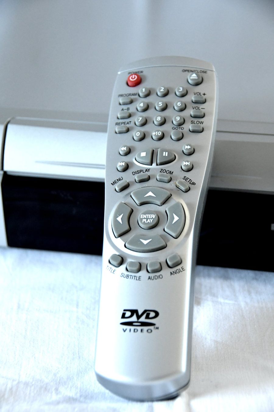 Tutti i DVDs: DVD - Player "Phonotrend" – Usato da Lohn-Ammannsegg venduto da Keyflower 2