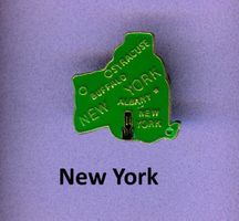 USA   New York