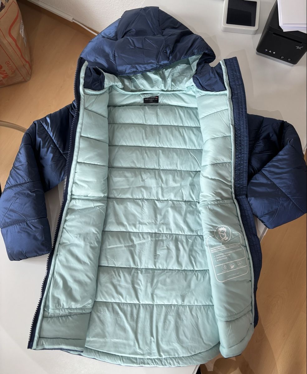 Trollkids Jacken & Mäntel: Gr. 164 - Trollkids Kunstfaserjacke, Neu – Neu und originalverpackt aus Nürensdorf von kin_2jn6 1