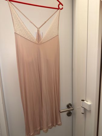 Sommer Nachthemd HANRO L neu