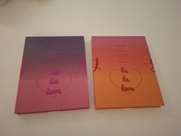 WJSN - La La Love Album Set