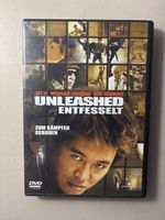 Unleashed - Entfesselt DVD mit Jet Li, Morgan Freeman (1605)