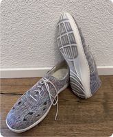 Schuh Waldläufer Gr 38